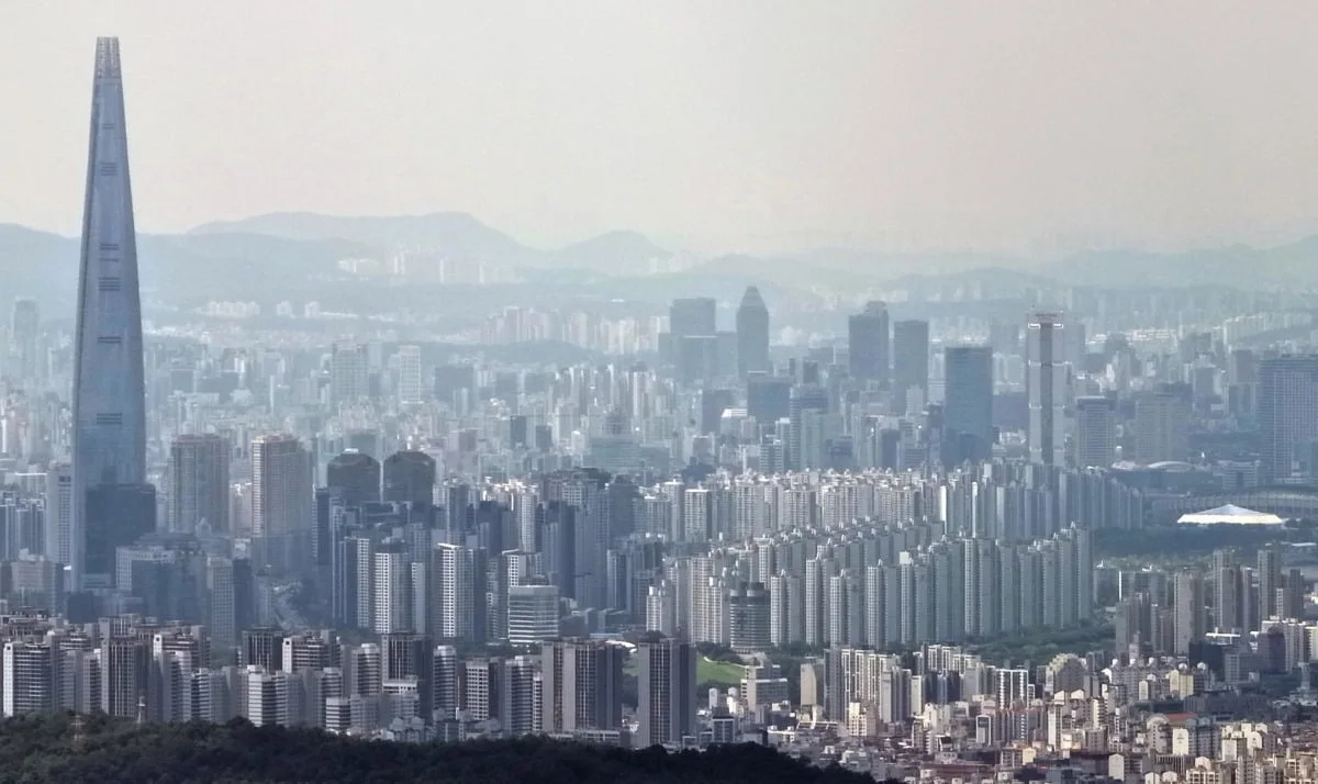 청약통장 해지 244만좌, 신규 가입 앞질렀다