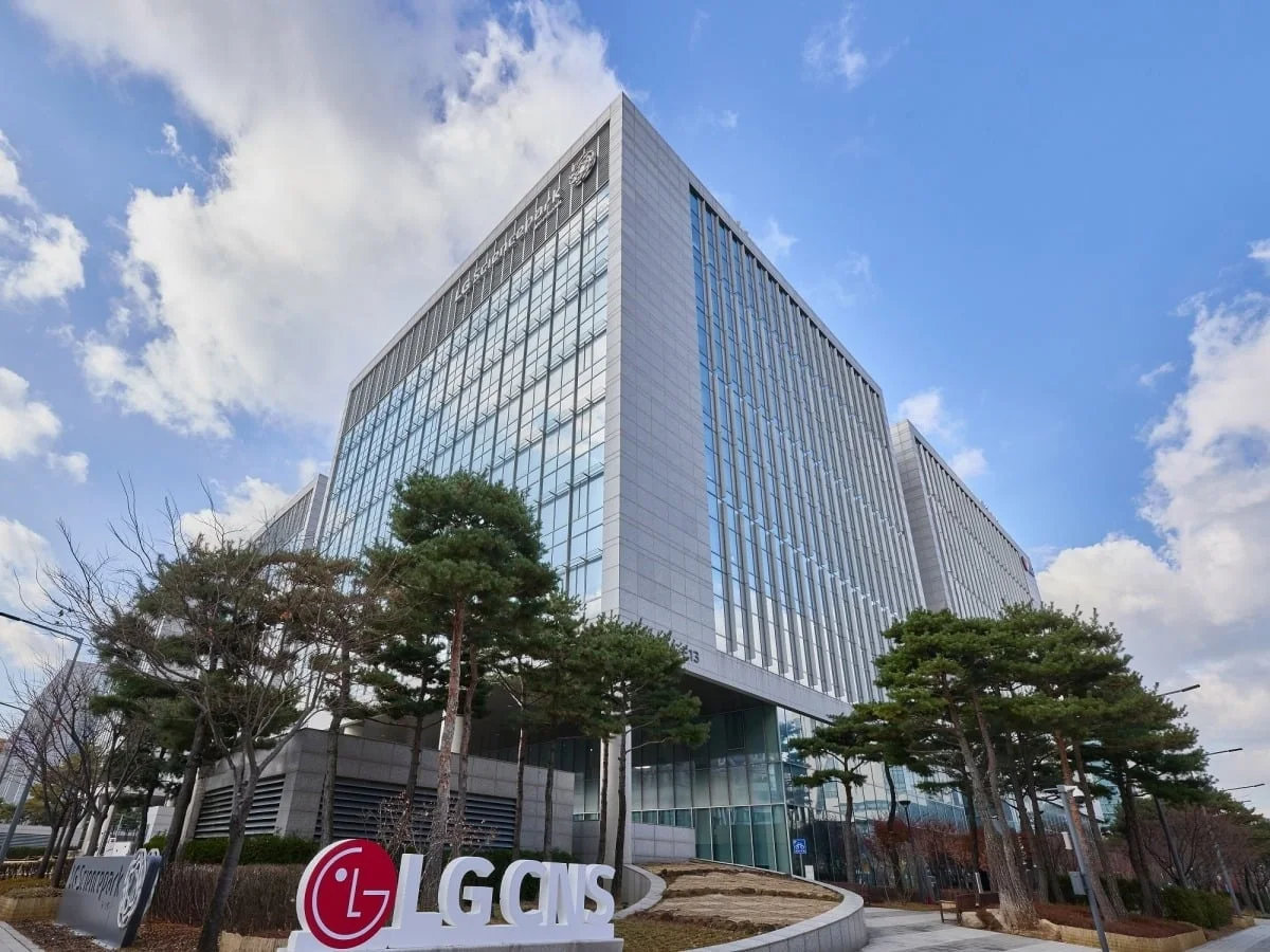 LG CNS, 앤트로픽 파트너 '프리퍼드' 등급 국내 첫 획득