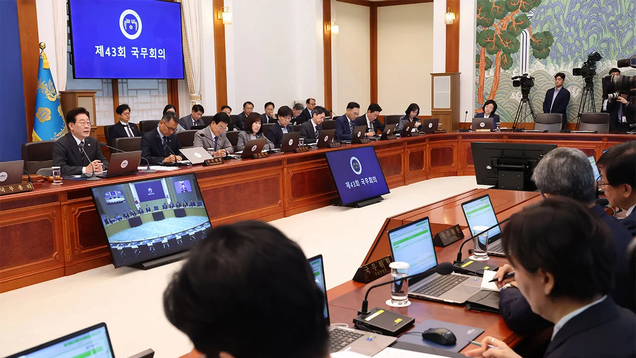 국가안보 위협 물품 수출입 제한 근거 신설, 10월 22일 시행